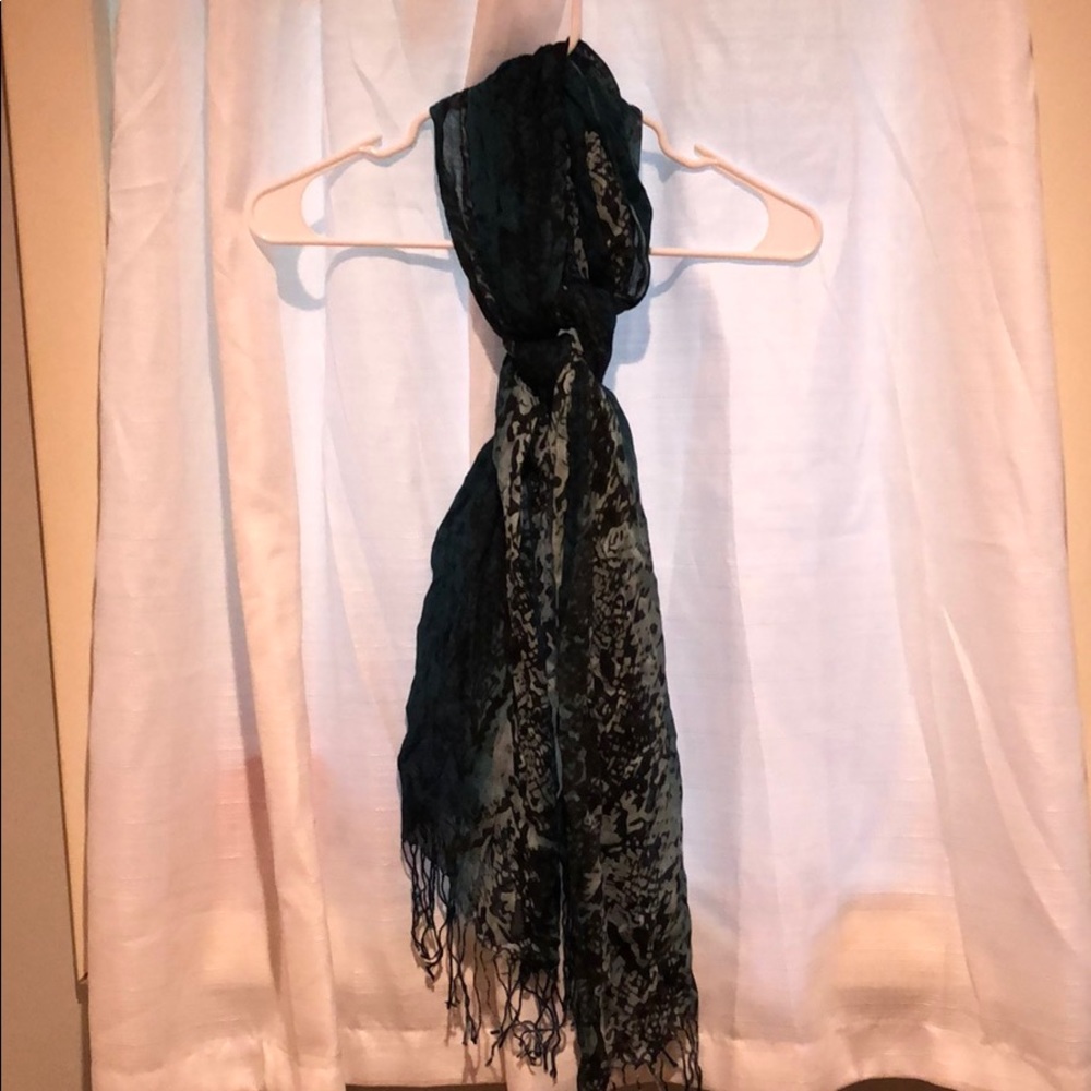 Fashion Scarf
